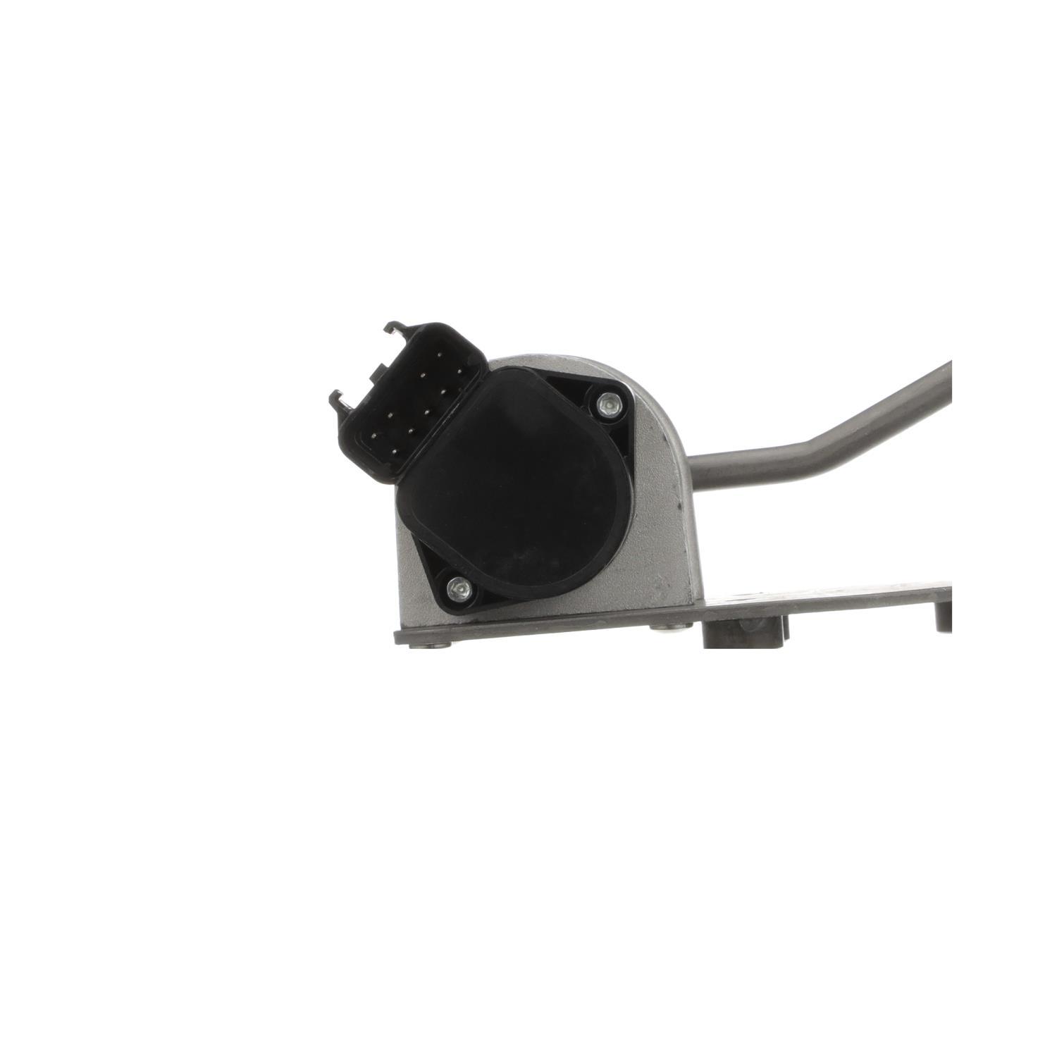 Standard Motor Products APS130 - Accelerator Pedal Sensor Standard Motor Products APS130 Accelerator Pedal Sensor product image 2 of 5