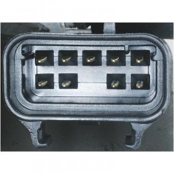 2005 Chevrolet Avalanche 1500 Accelerator Pedal Sensor Standard Motor Products APS131 image 2 of 3
