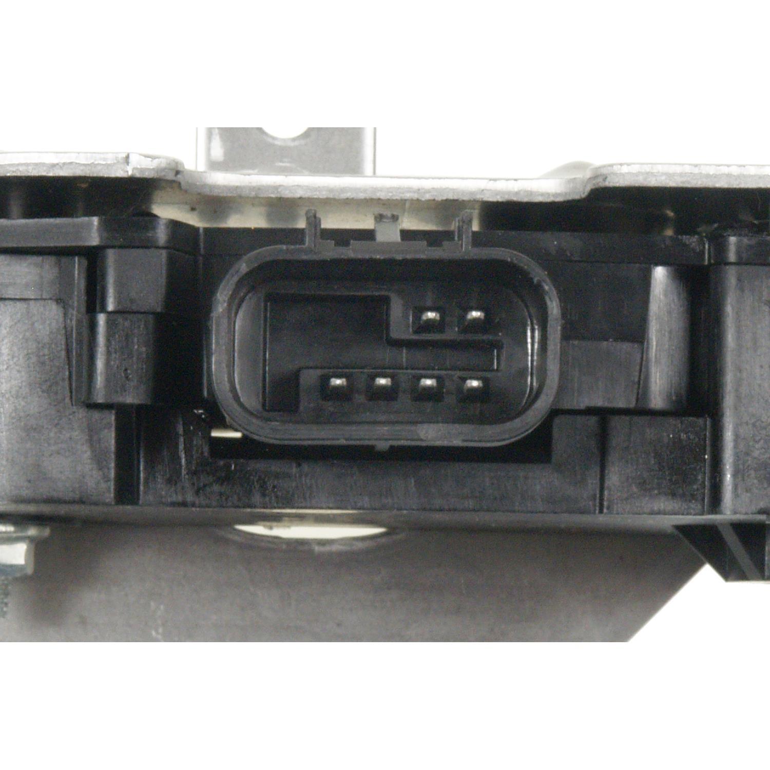 Standard Motor Products APS132 - Accelerator Pedal Sensor Standard Motor Products APS132 Accelerator Pedal Sensor product image 1 of 3