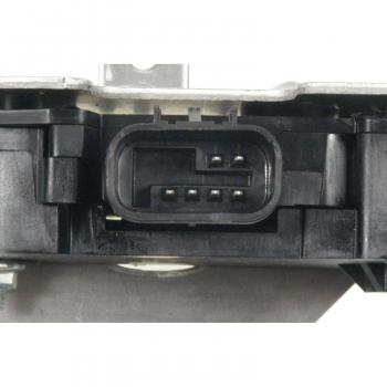 2003 Cadillac CTS Accelerator Pedal Sensor Standard Motor Products APS132 image 1 of 3