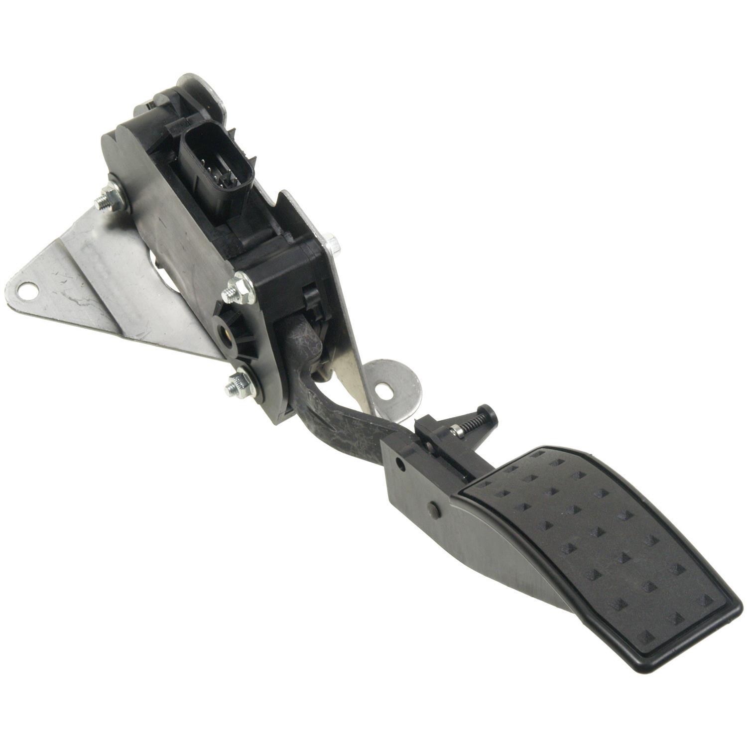 Standard Motor Products APS132 - Accelerator Pedal Sensor Standard Motor Products APS132 Accelerator Pedal Sensor product image 2 of 3