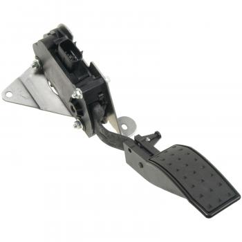 2003 Cadillac CTS Accelerator Pedal Sensor Standard Motor Products APS132 image 2 of 3