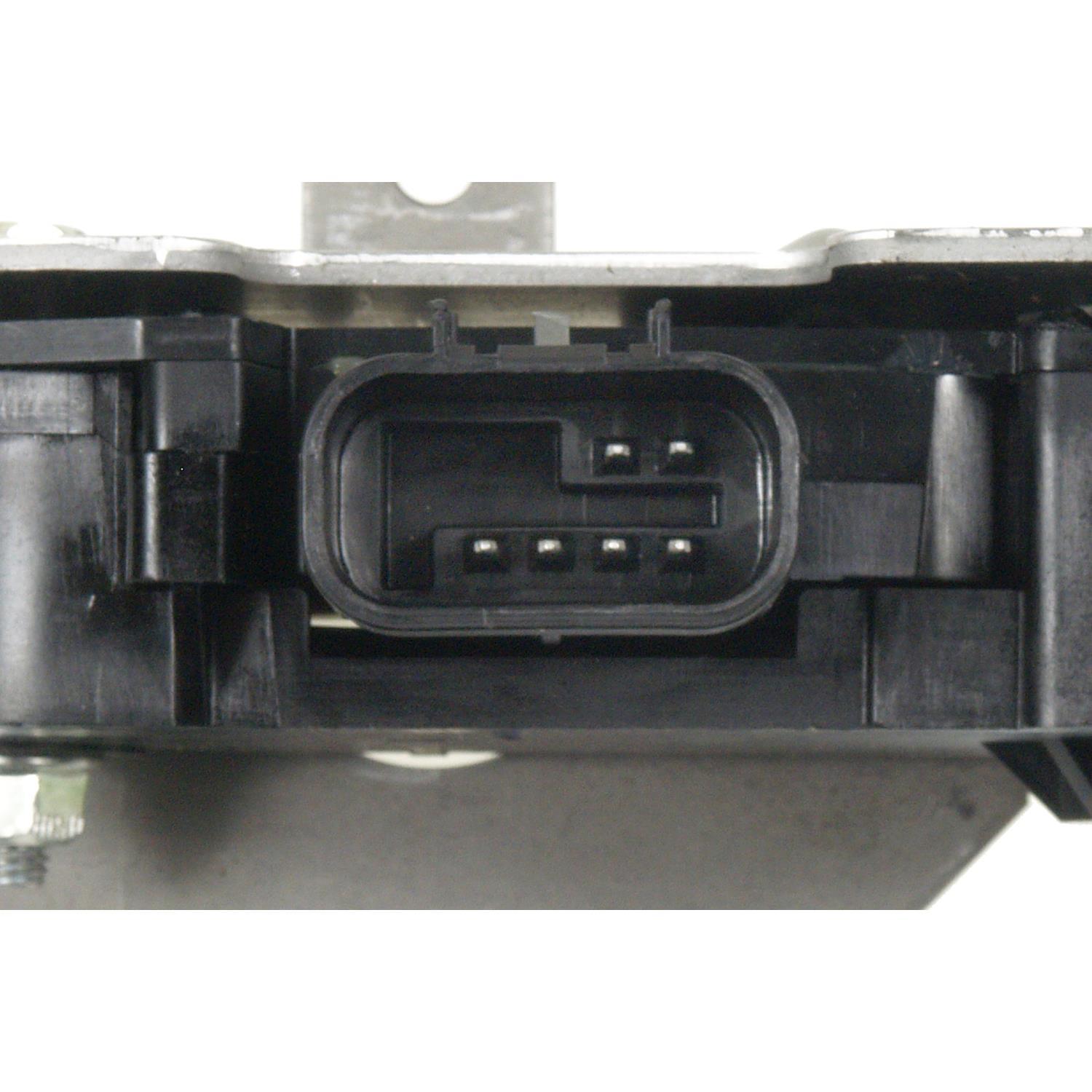 Standard Motor Products APS133 - Accelerator Pedal Sensor Standard Motor Products APS133 Accelerator Pedal Sensor product image 1 of 3
