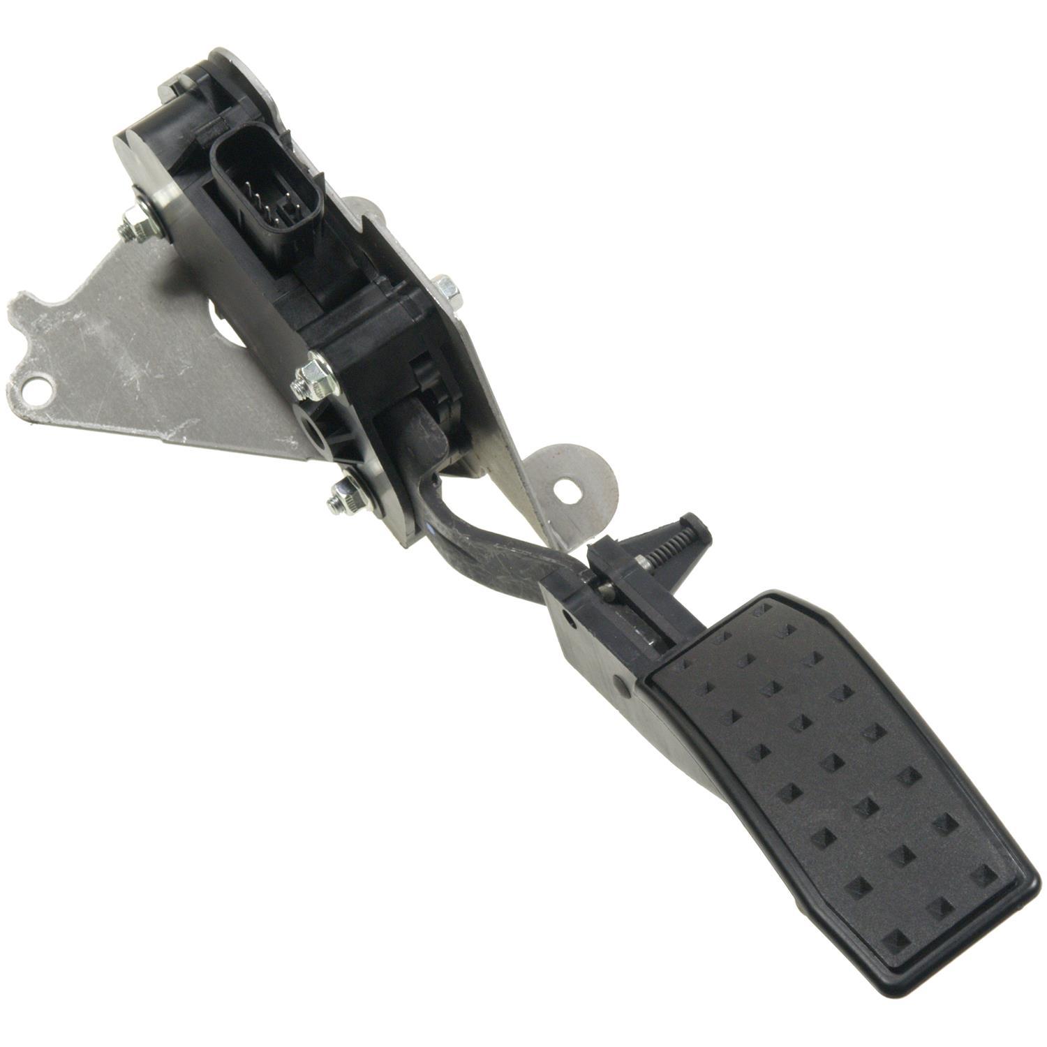 Standard Motor Products APS133 - Accelerator Pedal Sensor Standard Motor Products APS133 Accelerator Pedal Sensor product image 2 of 3