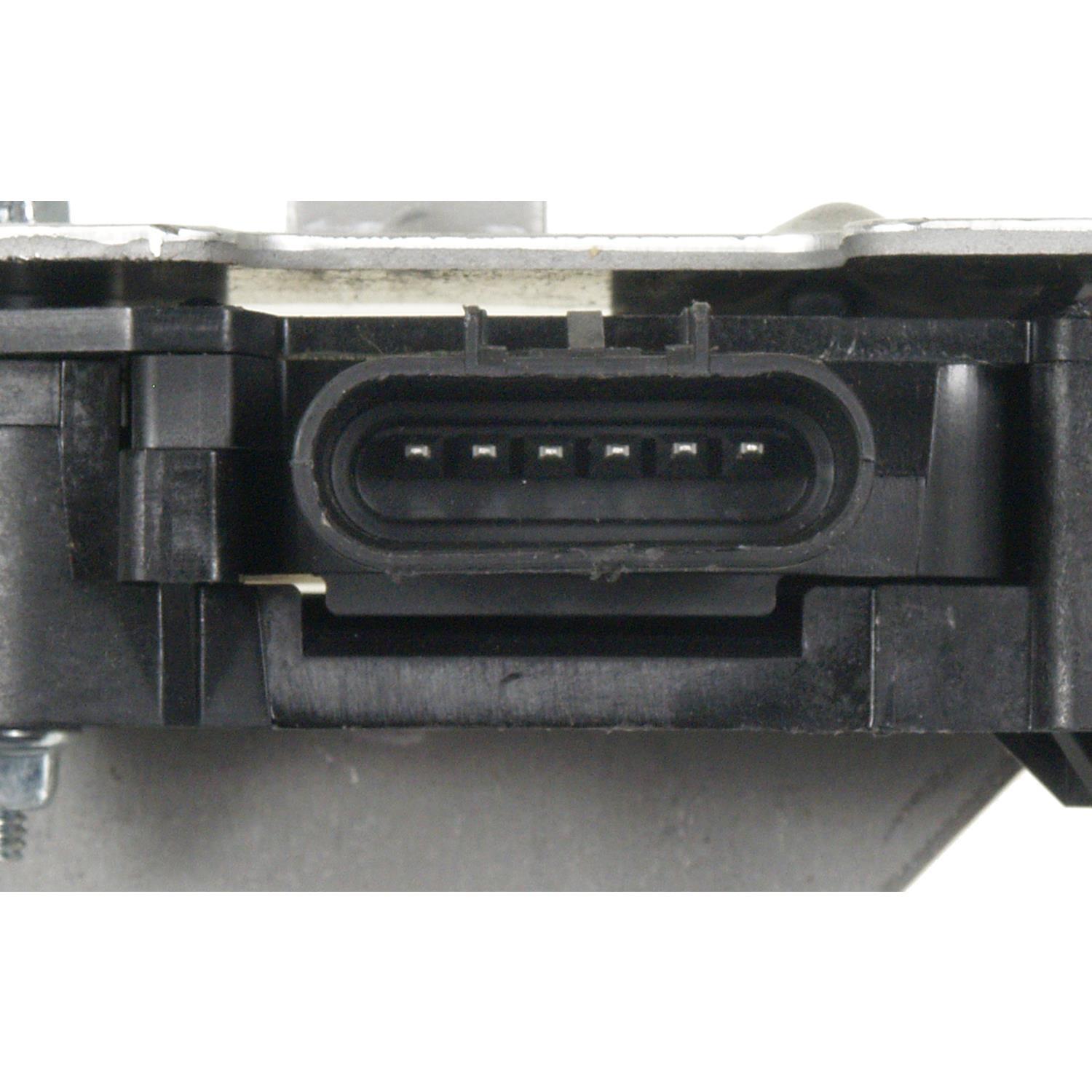 Standard Motor Products APS134 - Accelerator Pedal Sensor Standard Motor Products APS134 Accelerator Pedal Sensor product image 1 of 3