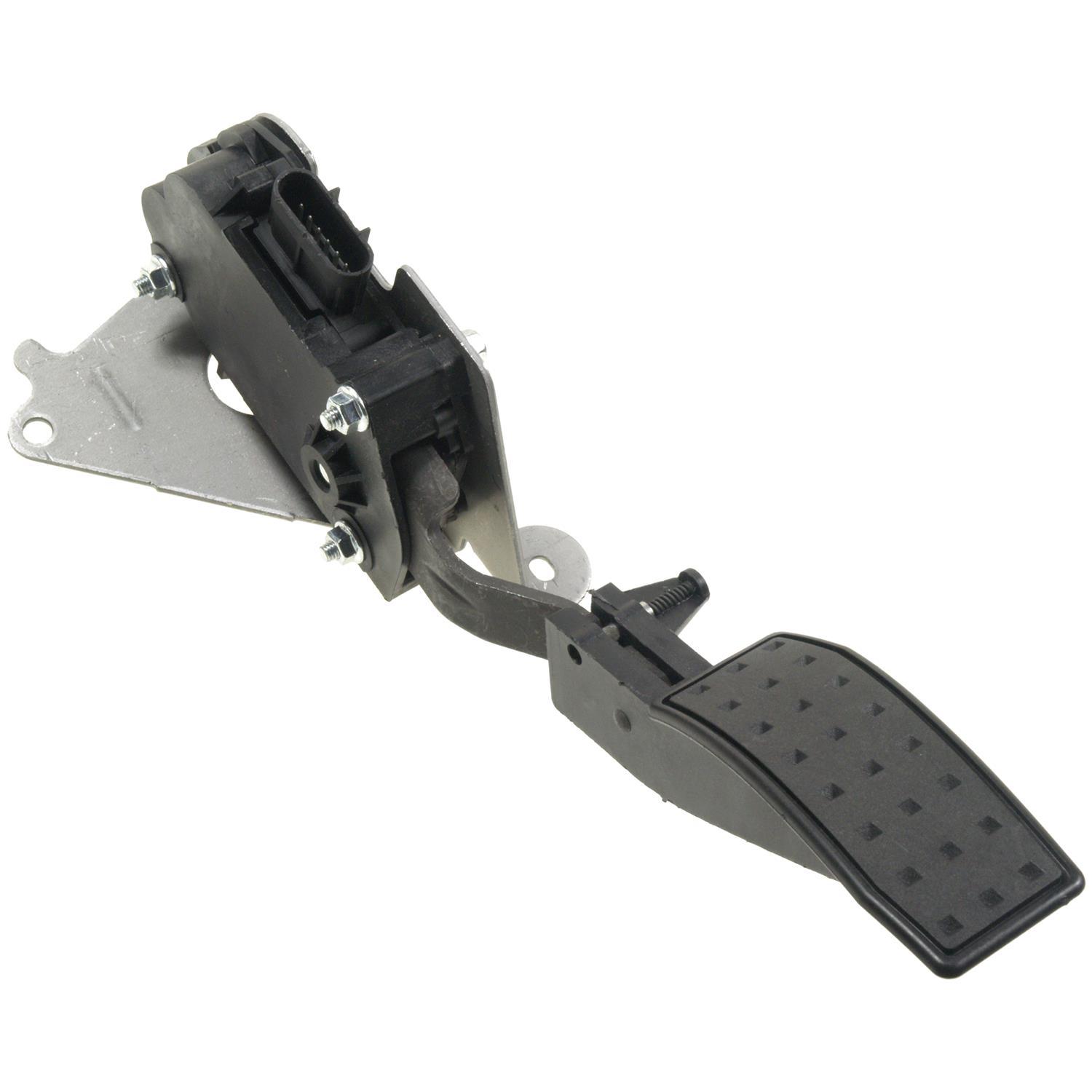 Standard Motor Products APS134 - Accelerator Pedal Sensor Standard Motor Products APS134 Accelerator Pedal Sensor product image 2 of 3