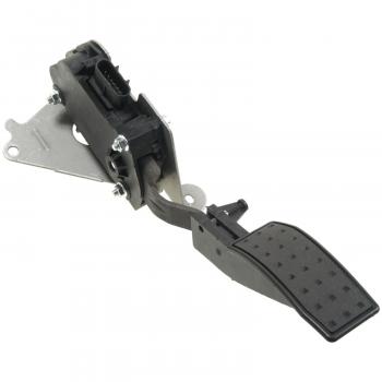 2014 Cadillac CTS Accelerator Pedal Sensor Standard Motor Products APS134 image 2 of 3