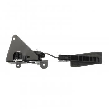 2014 Cadillac CTS Accelerator Pedal Sensor Standard Motor Products APS135 image 4 of 4