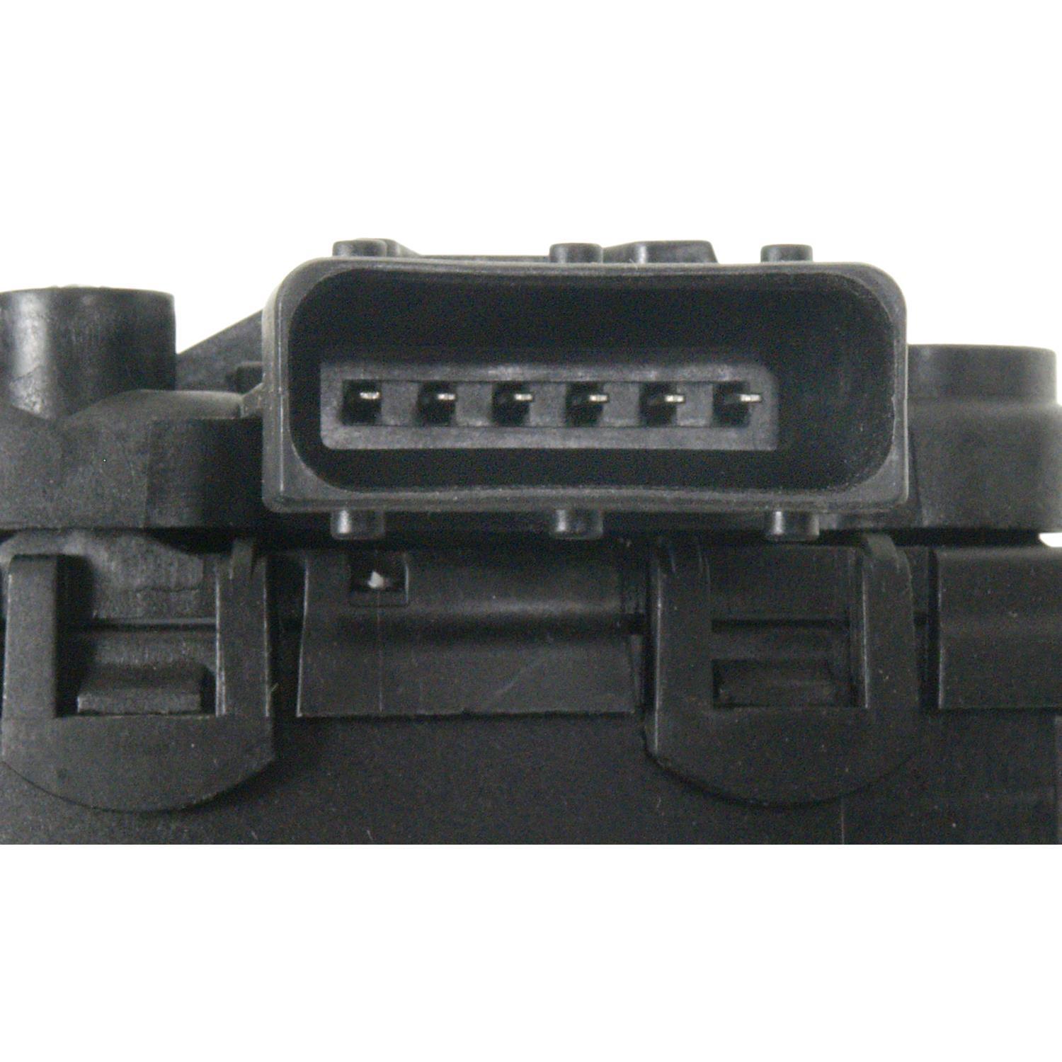 Standard Motor Products APS136 - Accelerator Pedal Sensor Standard Motor Products APS136 Accelerator Pedal Sensor product image 1 of 8