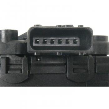 2009 Chevrolet Colorado Accelerator Pedal Sensor Standard Motor Products APS136 image 1 of 4