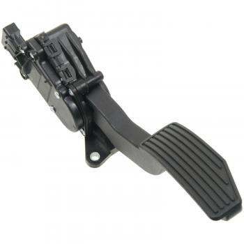 2009 Chevrolet Colorado Accelerator Pedal Sensor Standard Motor Products APS136 image 2 of 4