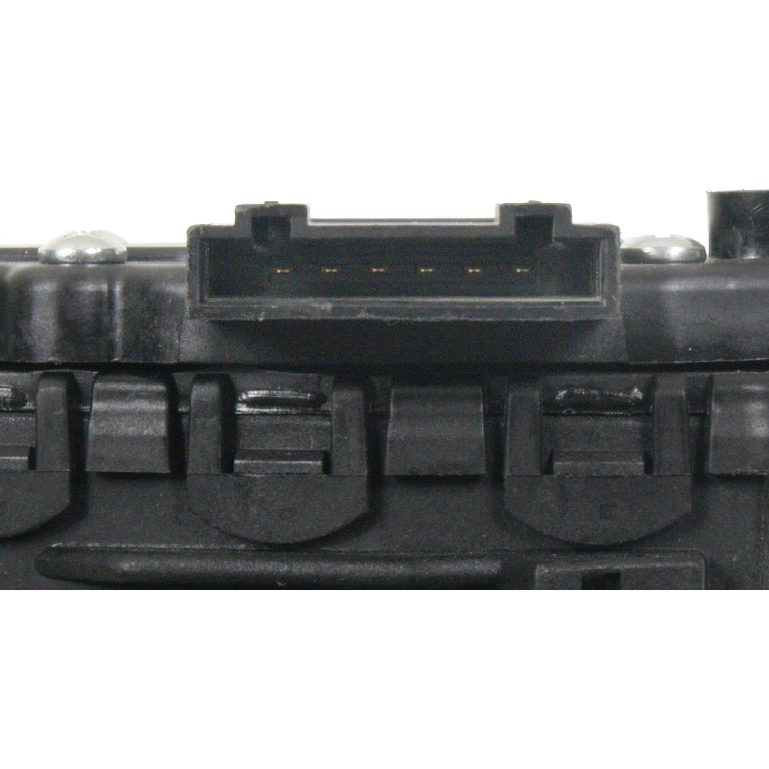Standard Motor Products APS141 - Accelerator Pedal Sensor Standard Motor Products APS141 Accelerator Pedal Sensor product image 1 of 3