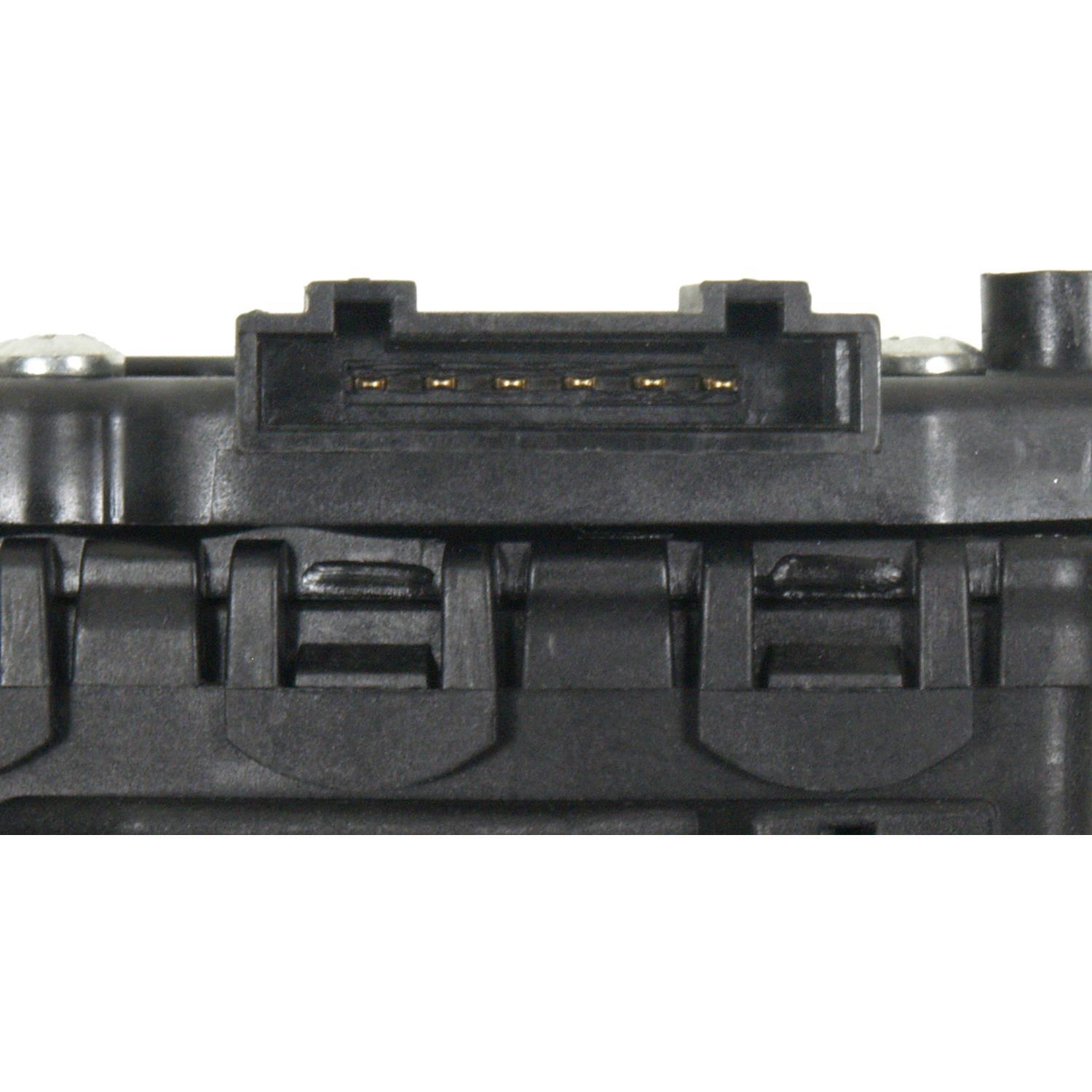 Standard Motor Products APS142 - Accelerator Pedal Sensor Standard Motor Products APS142 Accelerator Pedal Sensor product image 1 of 3