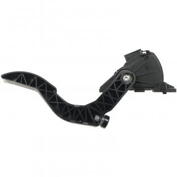 2005 Audi A4 Quattro Accelerator Pedal Sensor Standard Motor Products APS142 image 3 of 3