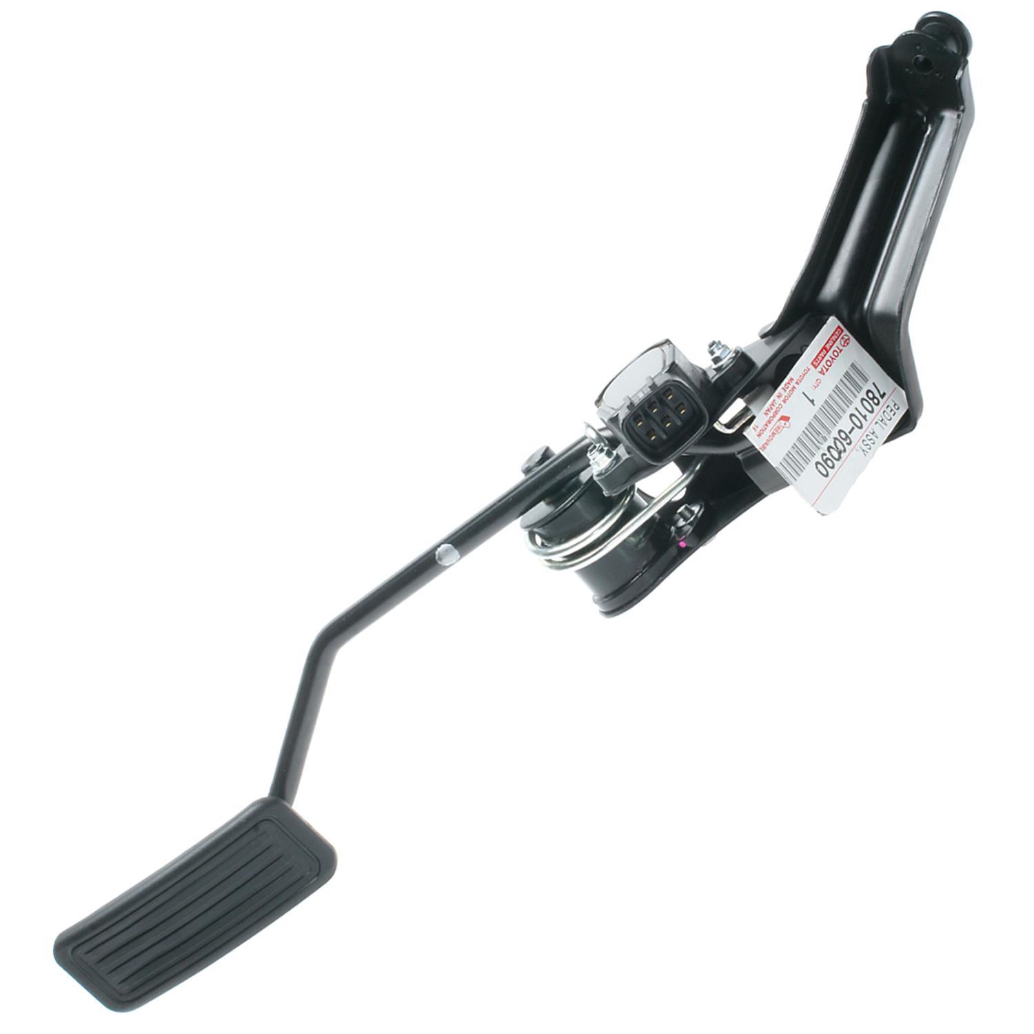Standard Motor Products APS145 Accelerator Pedal Sensor product image 1 of 3