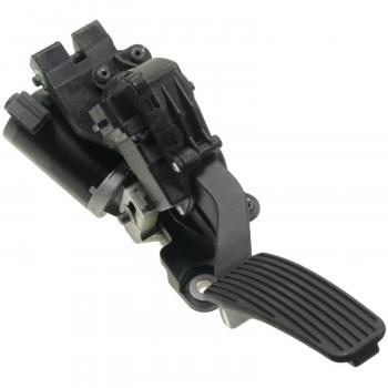 2006 Dodge Magnum Accelerator Pedal Sensor Standard Motor Products APS150 image 2 of 3