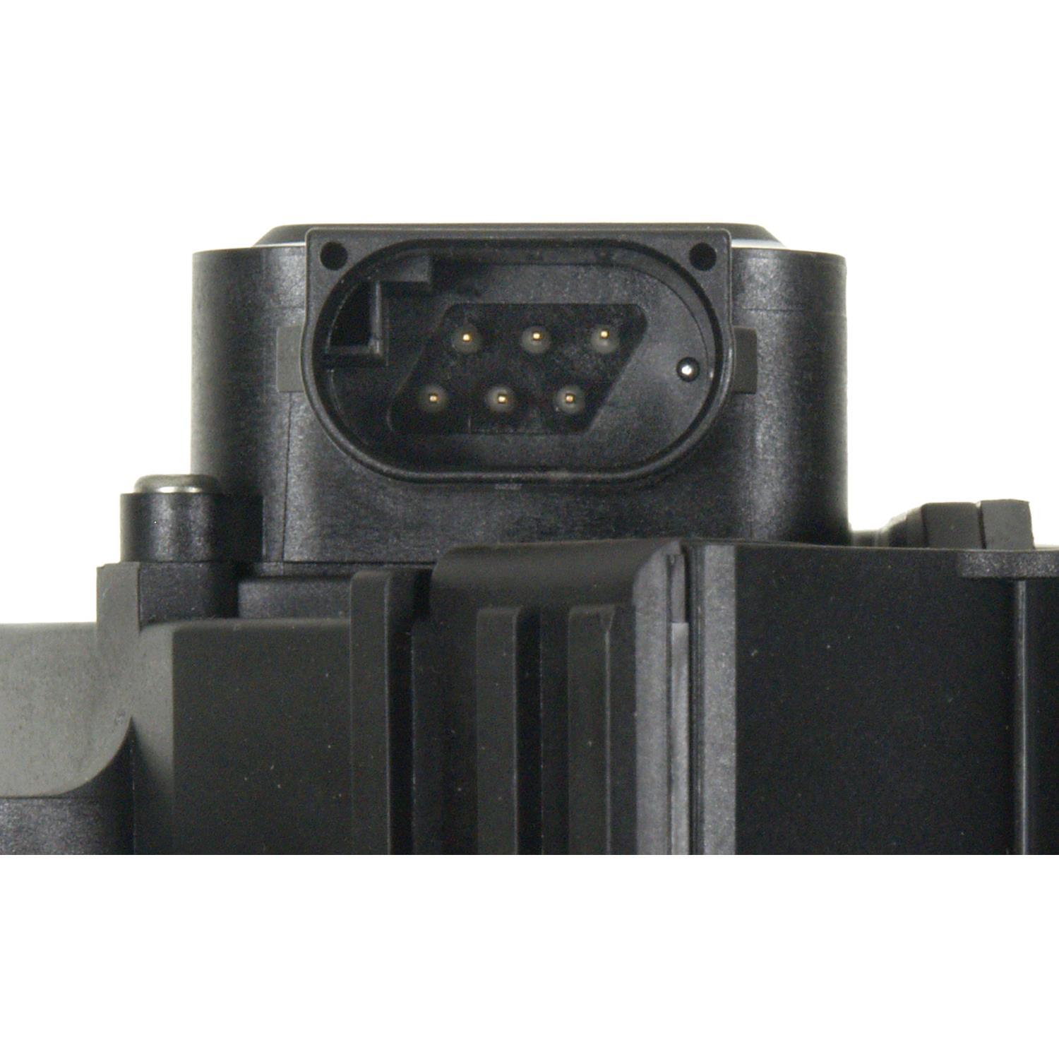 Standard Motor Products APS152 - Accelerator Pedal Sensor Standard Motor Products APS152 Accelerator Pedal Sensor product image 1 of 3