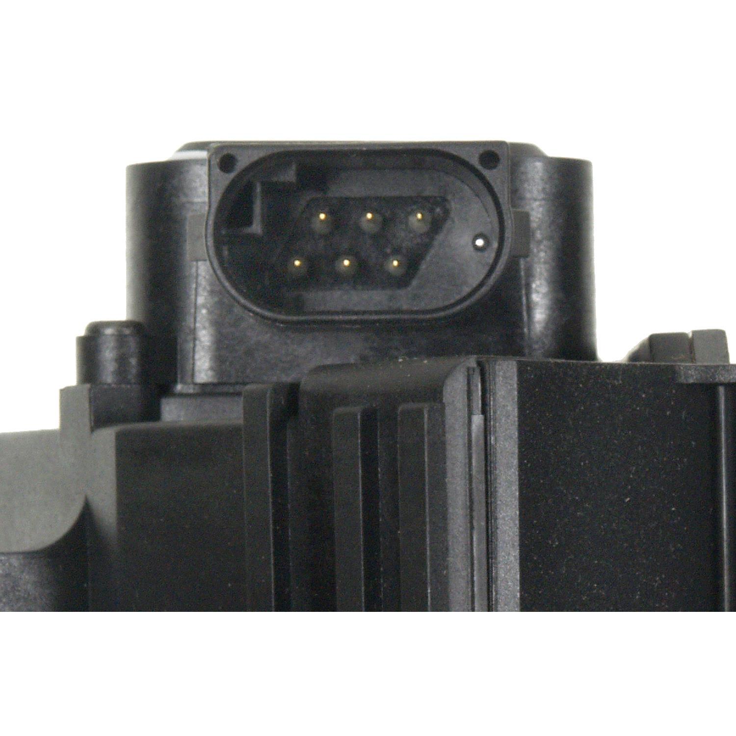 Standard Motor Products APS153 - Accelerator Pedal Sensor Standard Motor Products APS153 Accelerator Pedal Sensor product image 1 of 3