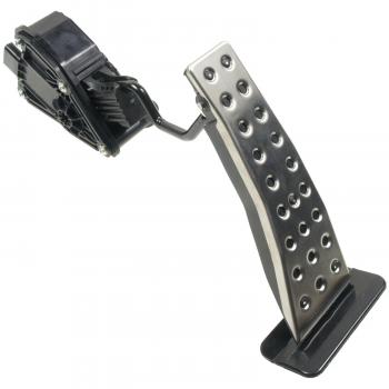 2006 Honda Civic Accelerator Pedal Sensor Standard Motor Products APS154 image 2 of 3