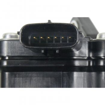 2007 Subaru Impreza Accelerator Pedal Sensor Standard Motor Products APS156 image 1 of 3