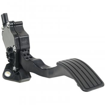 2007 Subaru Impreza Accelerator Pedal Sensor Standard Motor Products APS156 image 2 of 3