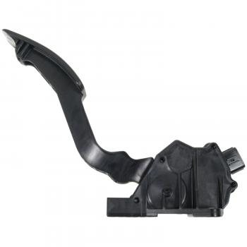 2007 Subaru Impreza Accelerator Pedal Sensor Standard Motor Products APS156 image 3 of 3