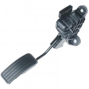 2007 Subaru B9 Tribeca Accelerator Pedal Sensor Standard Motor Products APS157 image 1 of 3