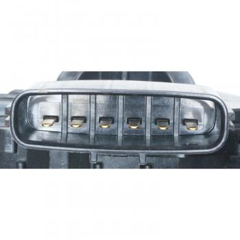 2007 Subaru B9 Tribeca Accelerator Pedal Sensor Standard Motor Products APS157 image 2 of 3