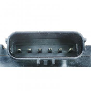 2010 Honda Odyssey Accelerator Pedal Sensor Standard Motor Products APS158 image 2 of 3