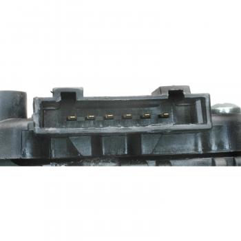 2005 Jaguar X-Type Accelerator Pedal Sensor Standard Motor Products APS159 image 2 of 3