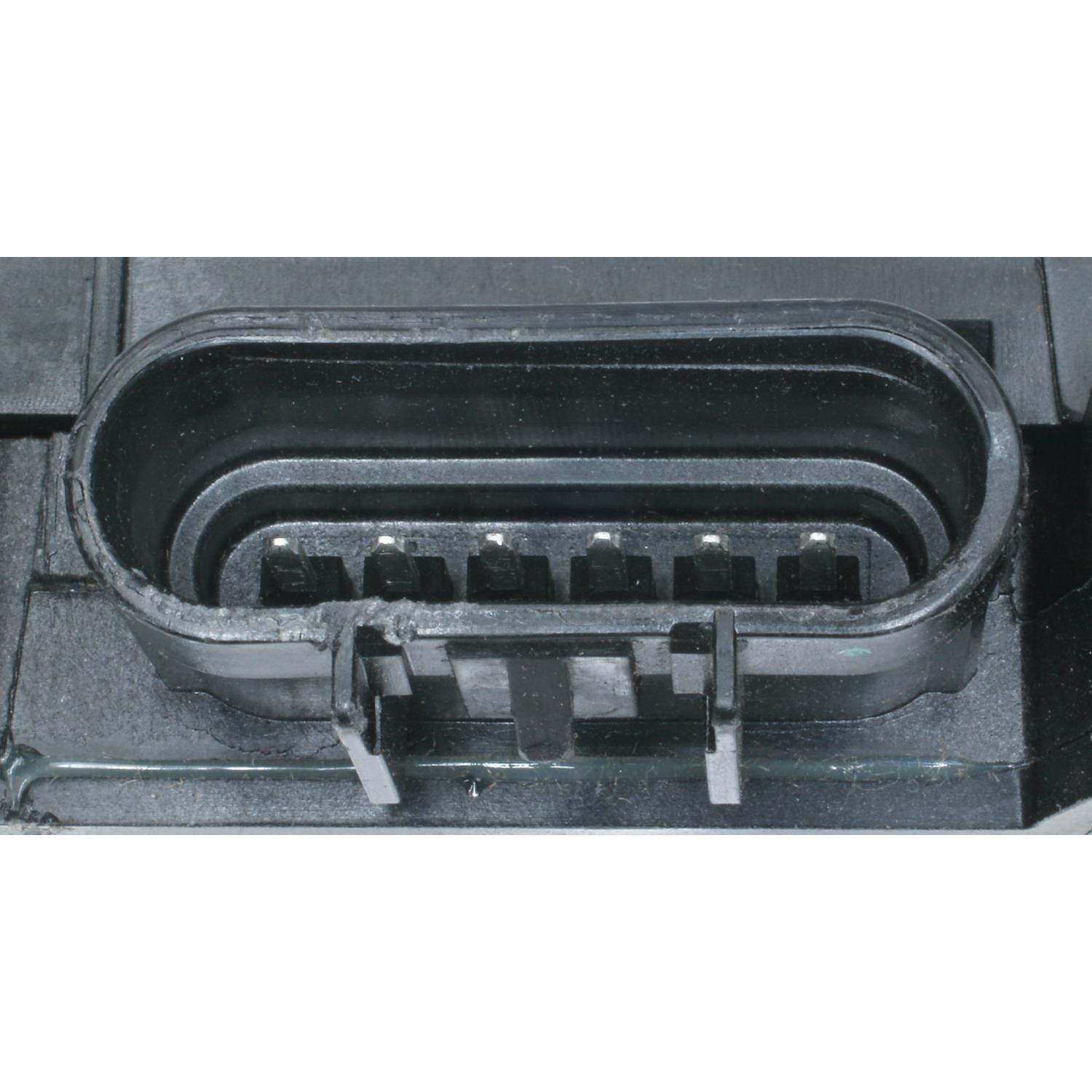 Standard Motor Products APS160 - Accelerator Pedal Sensor Standard Motor Products APS160 Accelerator Pedal Sensor product image 2 of 3