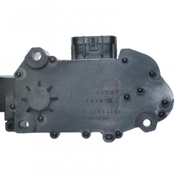 2009 Chevrolet Cobalt Accelerator Pedal Sensor Standard Motor Products APS160 image 3 of 3