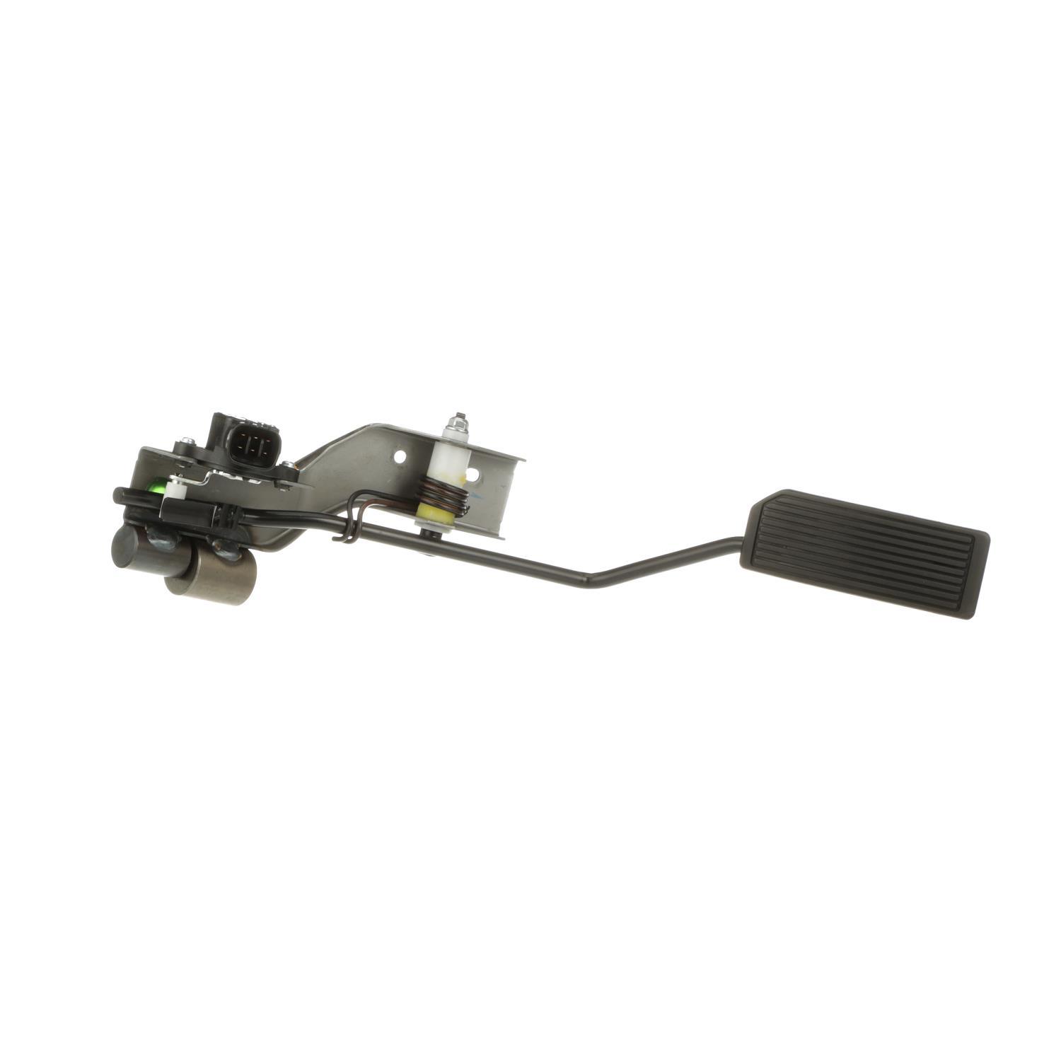 Standard Motor Products APS161 - Accelerator Pedal Sensor Standard Motor Products APS161 Accelerator Pedal Sensor product image 2 of 5