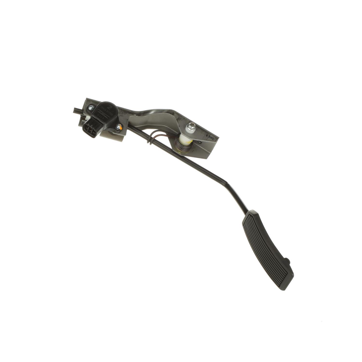 Standard Motor Products APS161 - Accelerator Pedal Sensor Standard Motor Products APS161 Accelerator Pedal Sensor product image 3 of 5