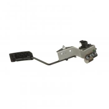 2003 Nissan Maxima Accelerator Pedal Sensor Standard Motor Products APS161 image 4 of 4
