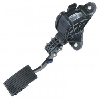 2010 Honda Odyssey Accelerator Pedal Sensor Standard Motor Products APS162 image 1 of 3