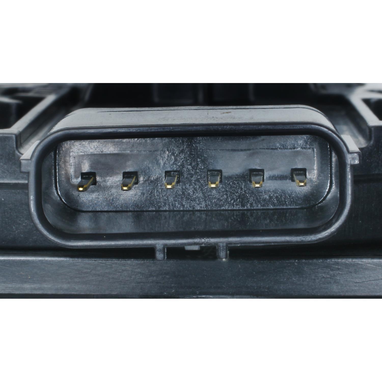 Standard Motor Products APS162 Accelerator Pedal Sensor product image 2 of 3