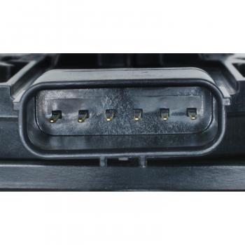 2010 Honda Odyssey Accelerator Pedal Sensor Standard Motor Products APS162 image 2 of 3