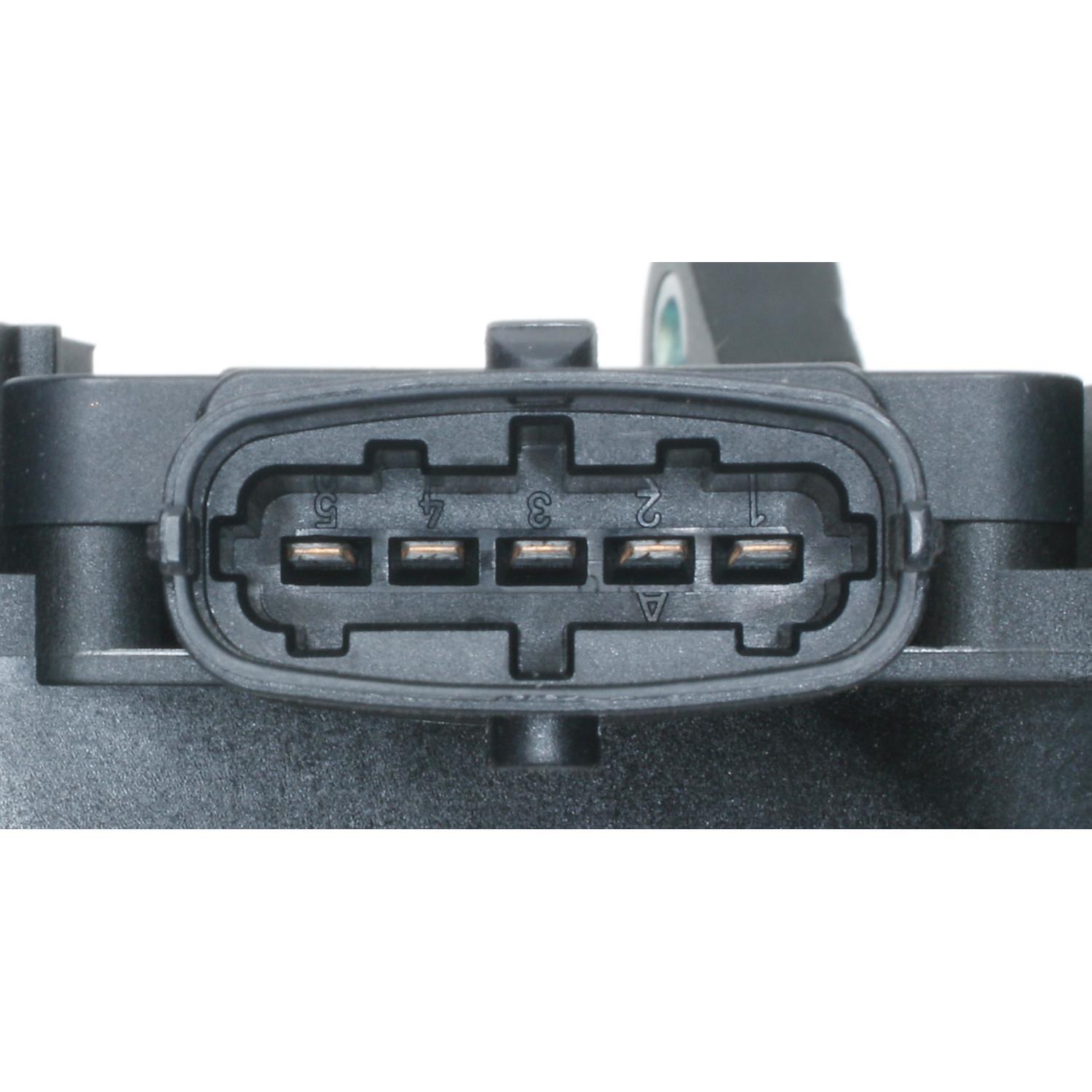 Standard Motor Products APS163 Accelerator Pedal Sensor product image 2 of 3