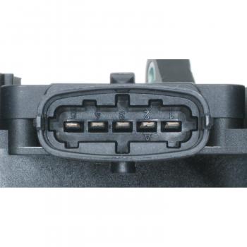 2005 Dodge Sprinter 3500 Accelerator Pedal Sensor Standard Motor Products APS163 image 2 of 3