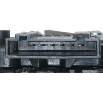 1999 Volkswagen Golf Accelerator Pedal Sensor Standard Motor Products APS164 image 2 of 3