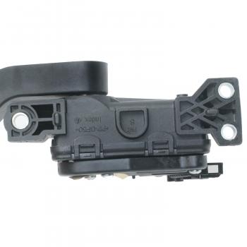 1999 Volkswagen Golf Accelerator Pedal Sensor Standard Motor Products APS164 image 3 of 3