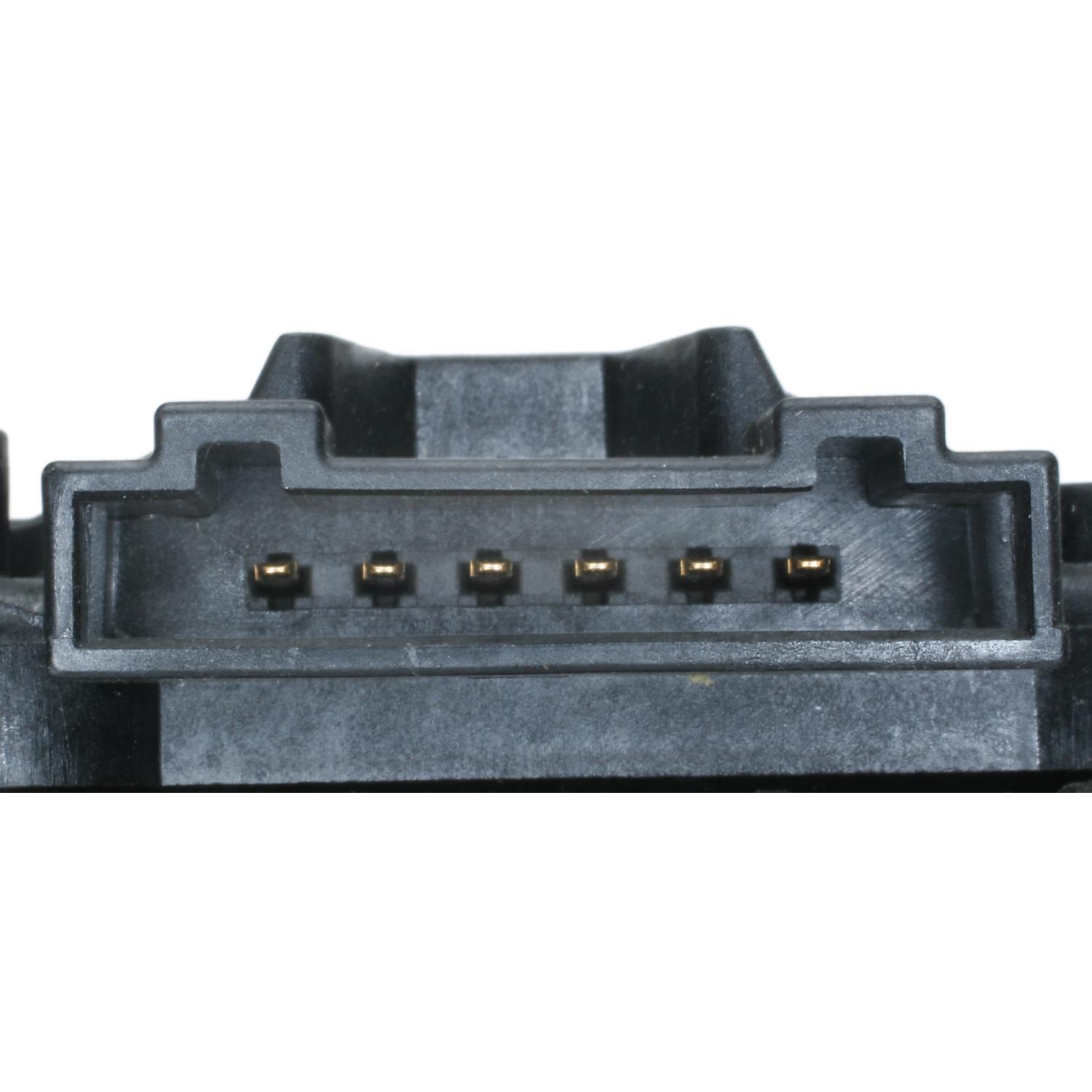 Standard Motor Products APS165 - Accelerator Pedal Sensor Standard Motor Products APS165 Accelerator Pedal Sensor product image 2 of 3