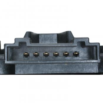 2004 Volkswagen Jetta Accelerator Pedal Sensor Standard Motor Products APS165 image 2 of 3
