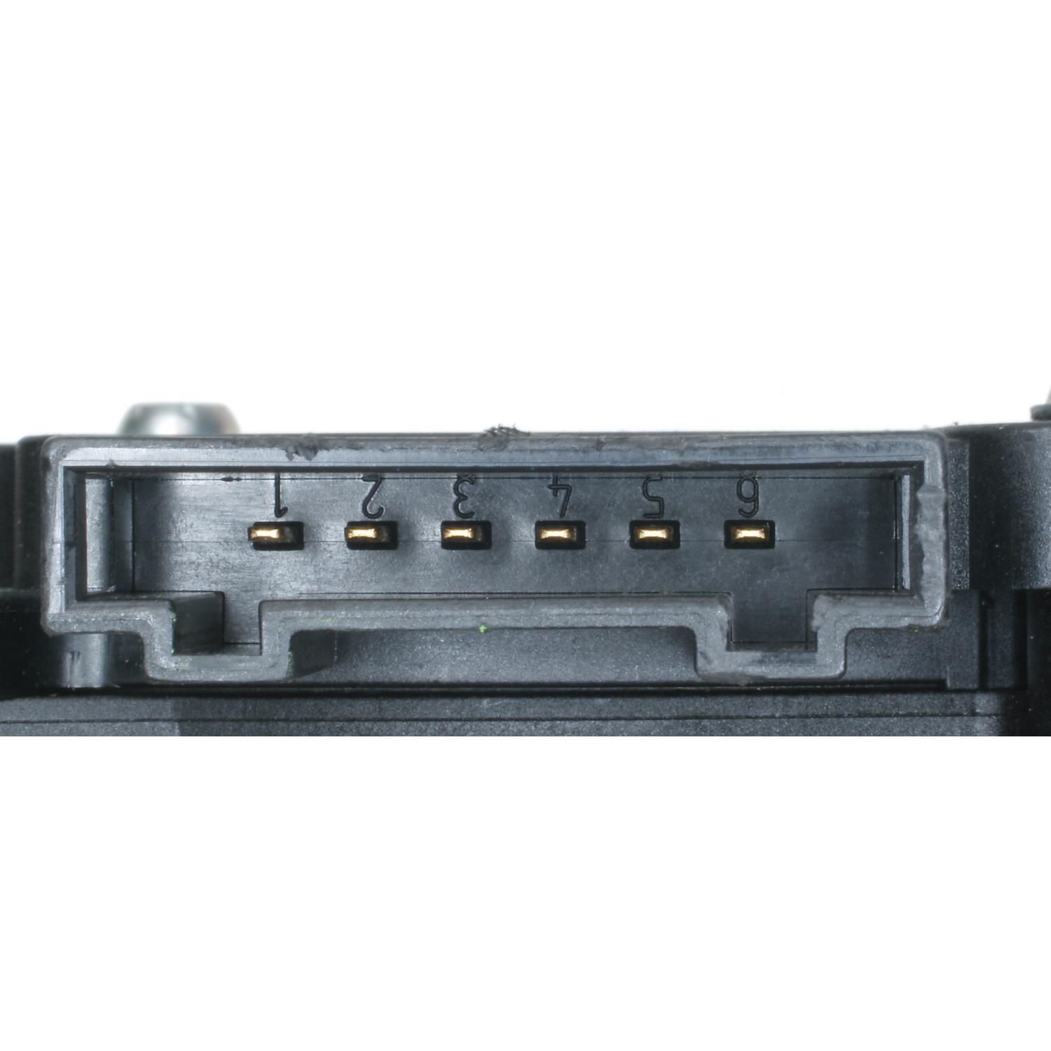 Standard Motor Products APS166 - Accelerator Pedal Sensor Standard Motor Products APS166 Accelerator Pedal Sensor product image 2 of 3