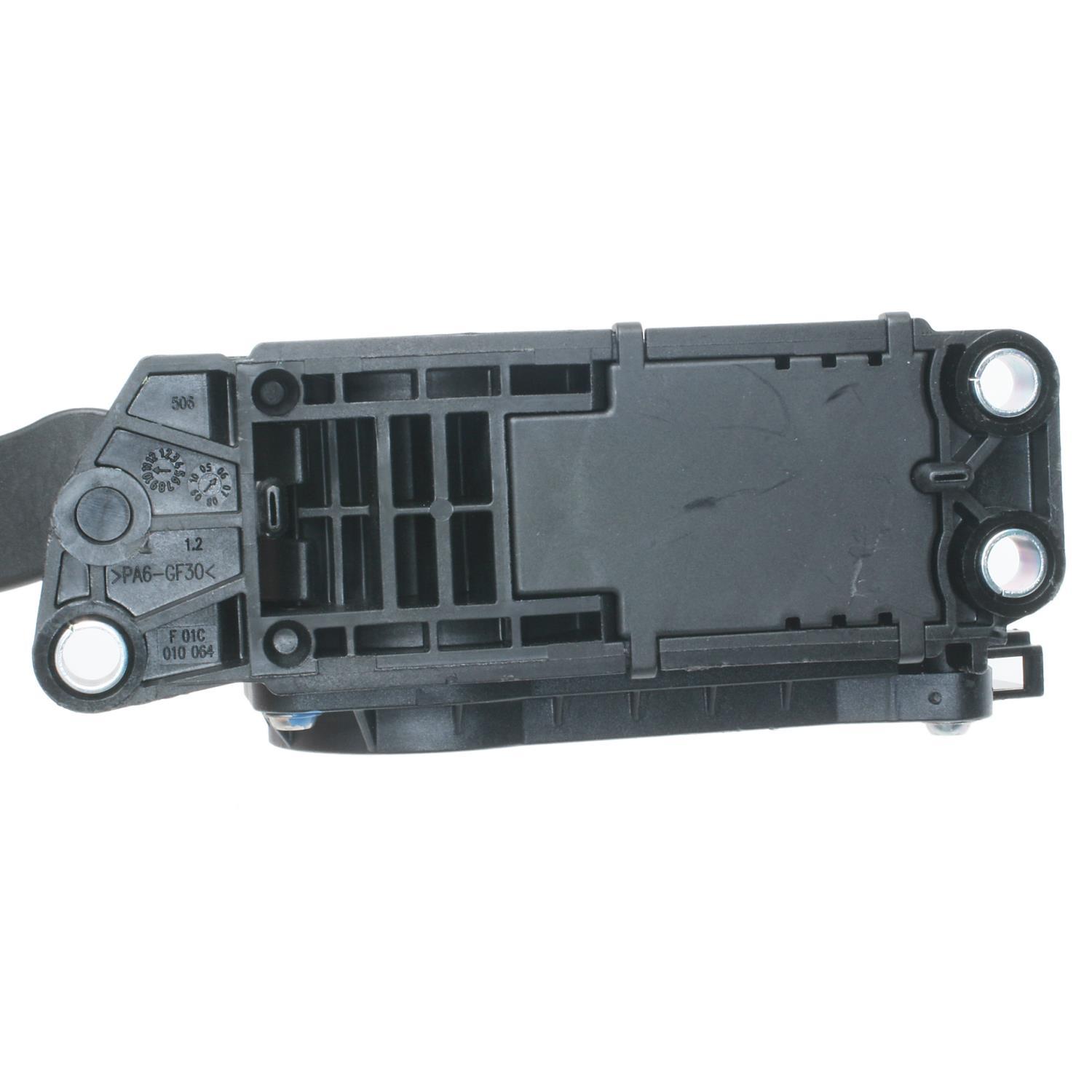 Standard Motor Products APS166 - Accelerator Pedal Sensor Standard Motor Products APS166 Accelerator Pedal Sensor product image 3 of 3