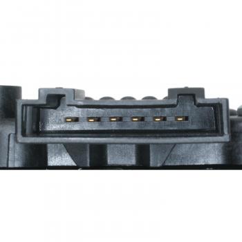 2003 Jaguar X-Type Accelerator Pedal Sensor Standard Motor Products APS169 image 2 of 3