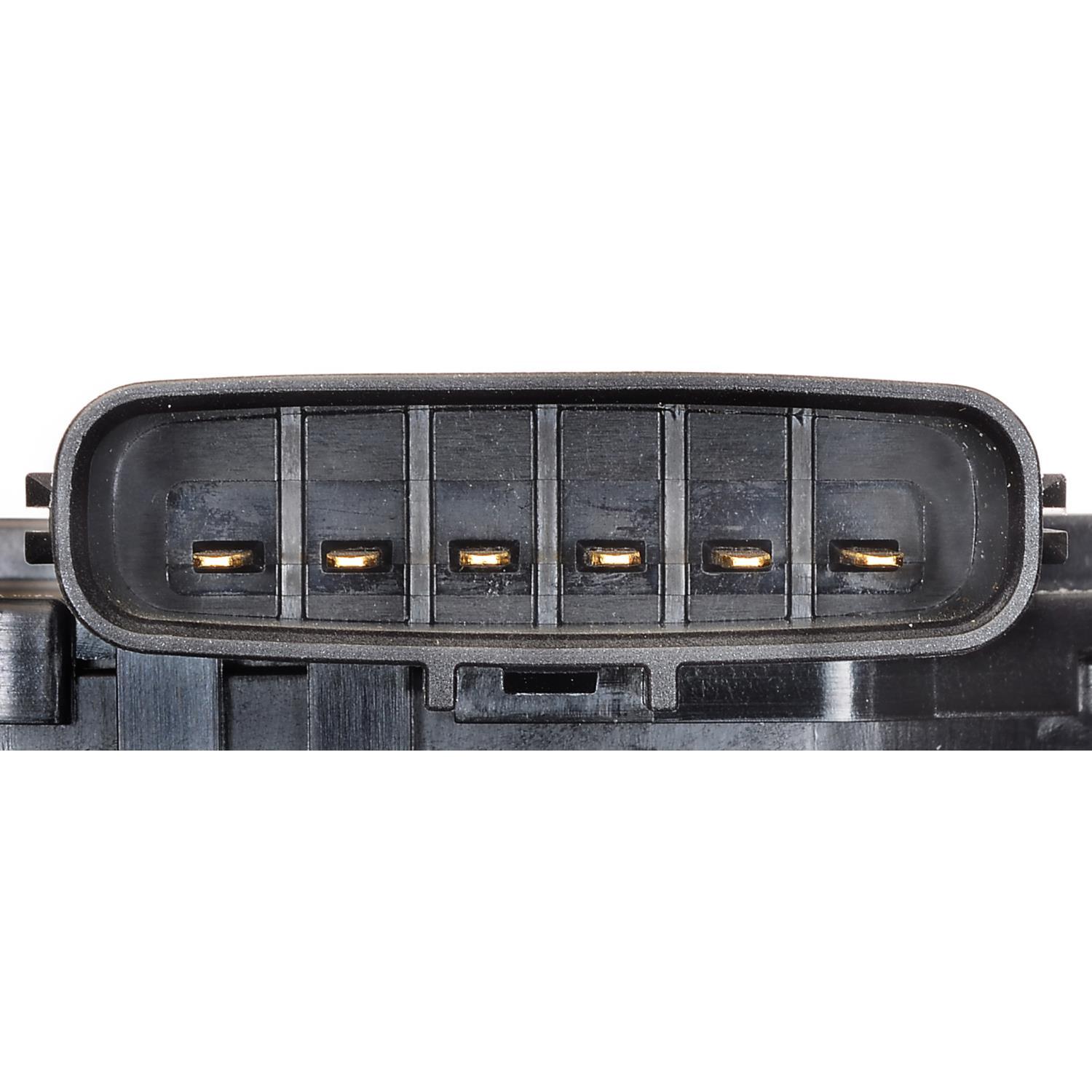 Standard Motor Products APS171 - Accelerator Pedal Sensor Standard Motor Products APS171 Accelerator Pedal Sensor product image 2 of 4
