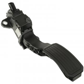 2010 Toyota RAV4 Accelerator Pedal Sensor Standard Motor Products APS172 image 2 of 3
