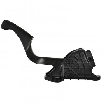 2009 Toyota Prius Accelerator Pedal Sensor Standard Motor Products APS173 image 3 of 3